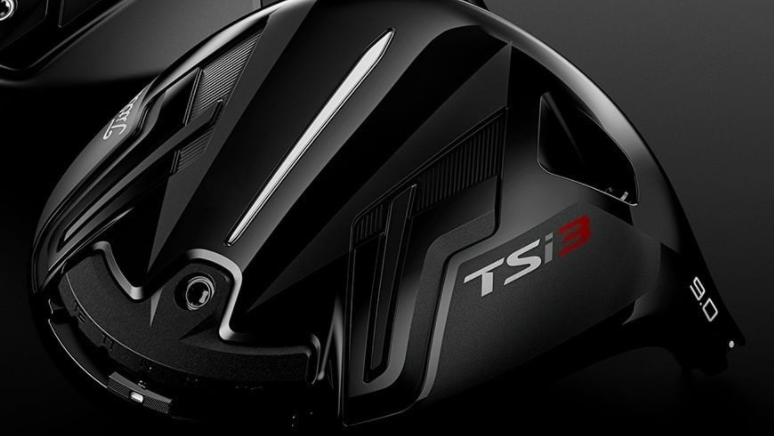 First Look: Titleist TSi2 and TSi3 drivers