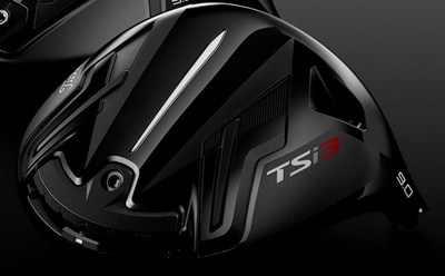 First Look: Titleist TSi2 and TSi3 drivers 