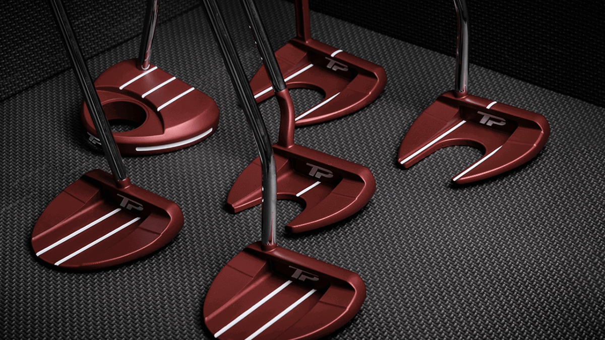 New putters for 2018 you should be excited about