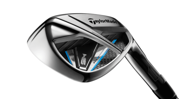 TaylorMade SIM Max and SIM Max OS irons - FIRST LOOK