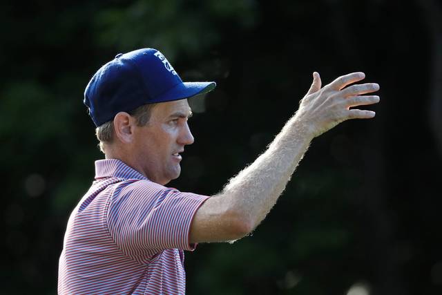 Mizuno ST200 Drivers make their first appearance on PGA Tour
