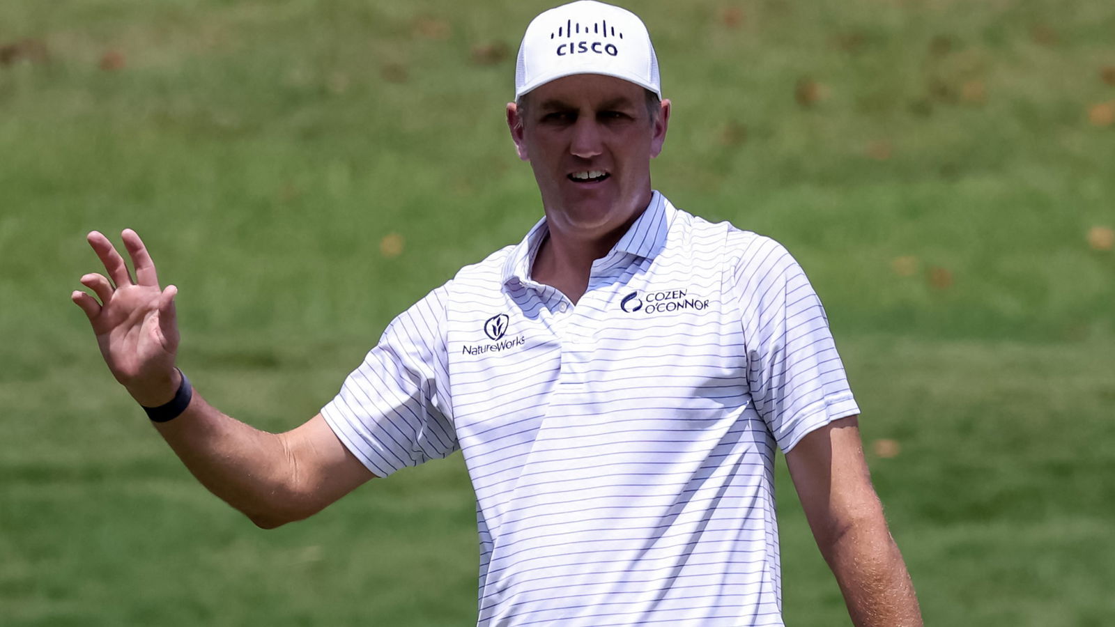 PGA Tour pro sets the DULLEST record of all time at BMW Championship