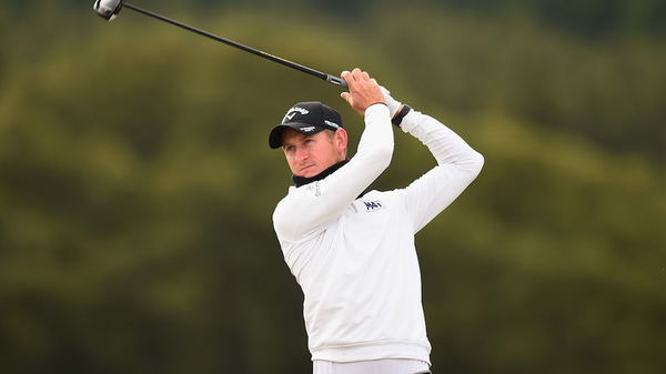 English Tour pro DQ'd from European Tour Q-School Final for scorecard gaffe.