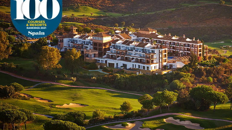 La Cala ranked in top 3 resorts in Spain and best 4-star resort