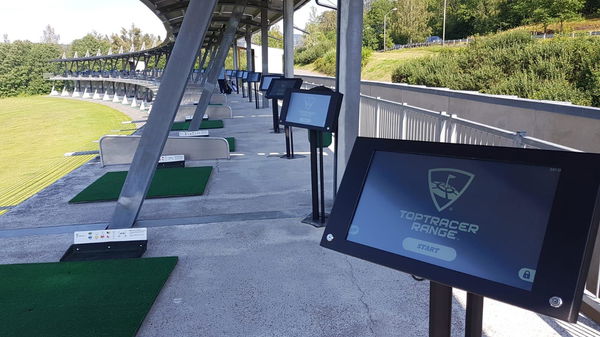 Toptracer Range revolution continues in Norway with Europe’s largest installation to date