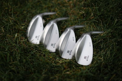 Miura announces new Milled Tour Wedge HB