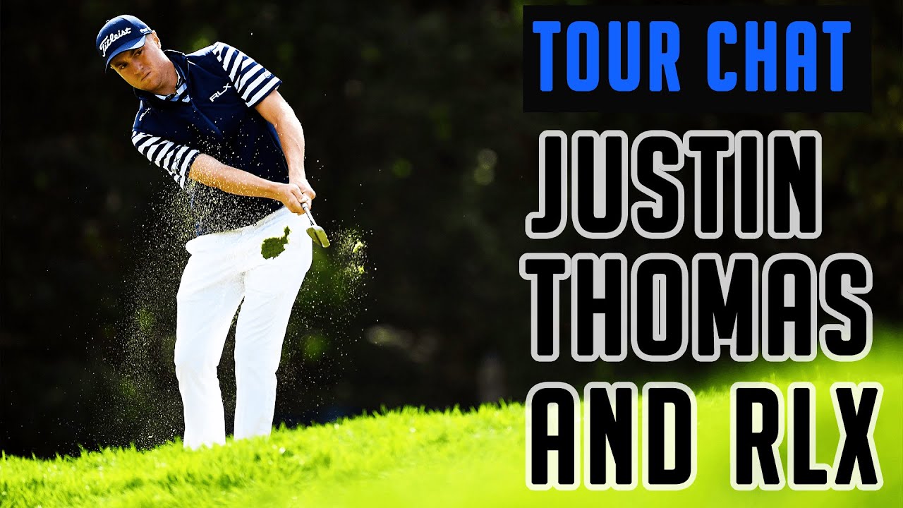 rlx justin thomas