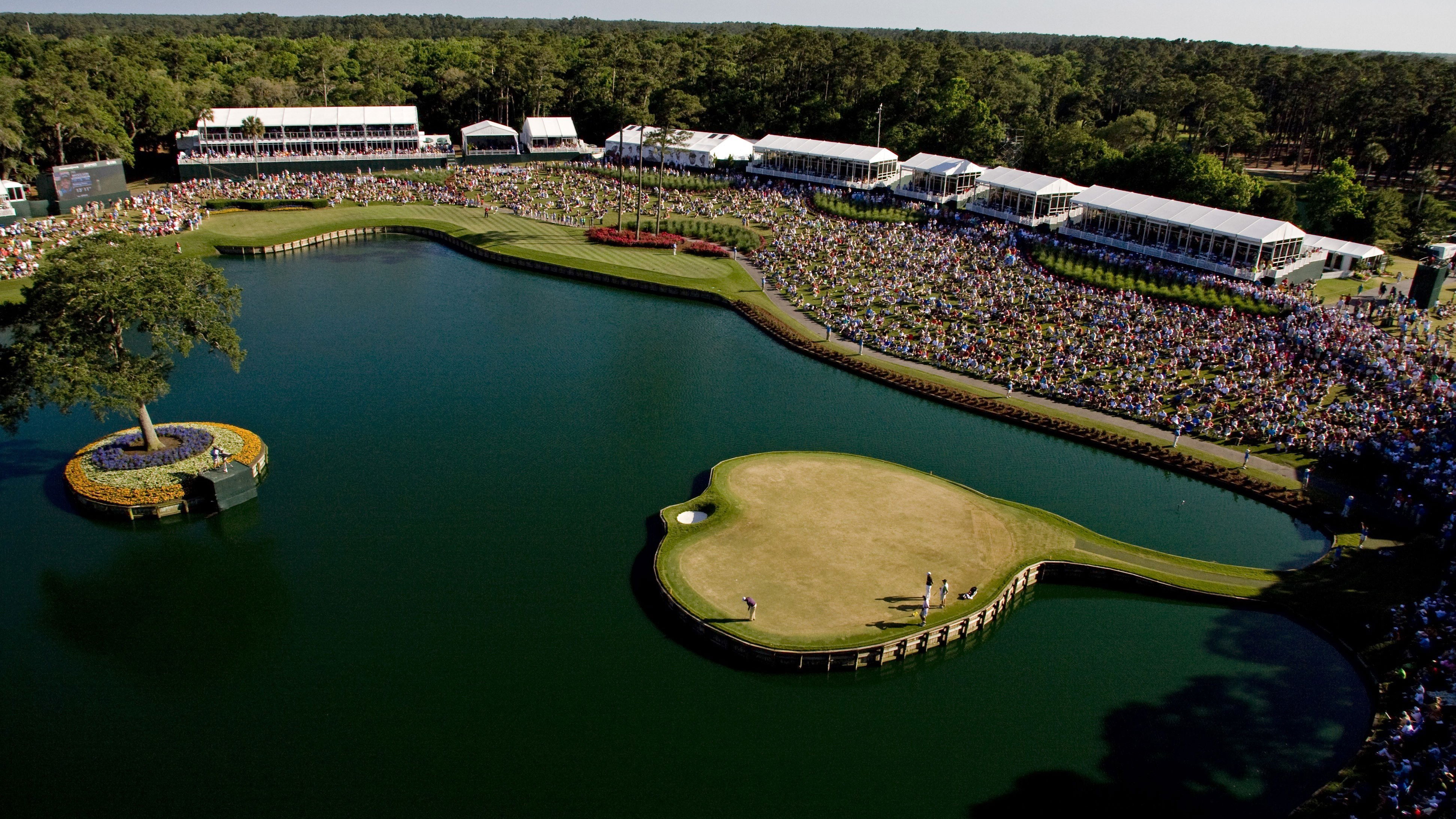 TPC Sawgrass
