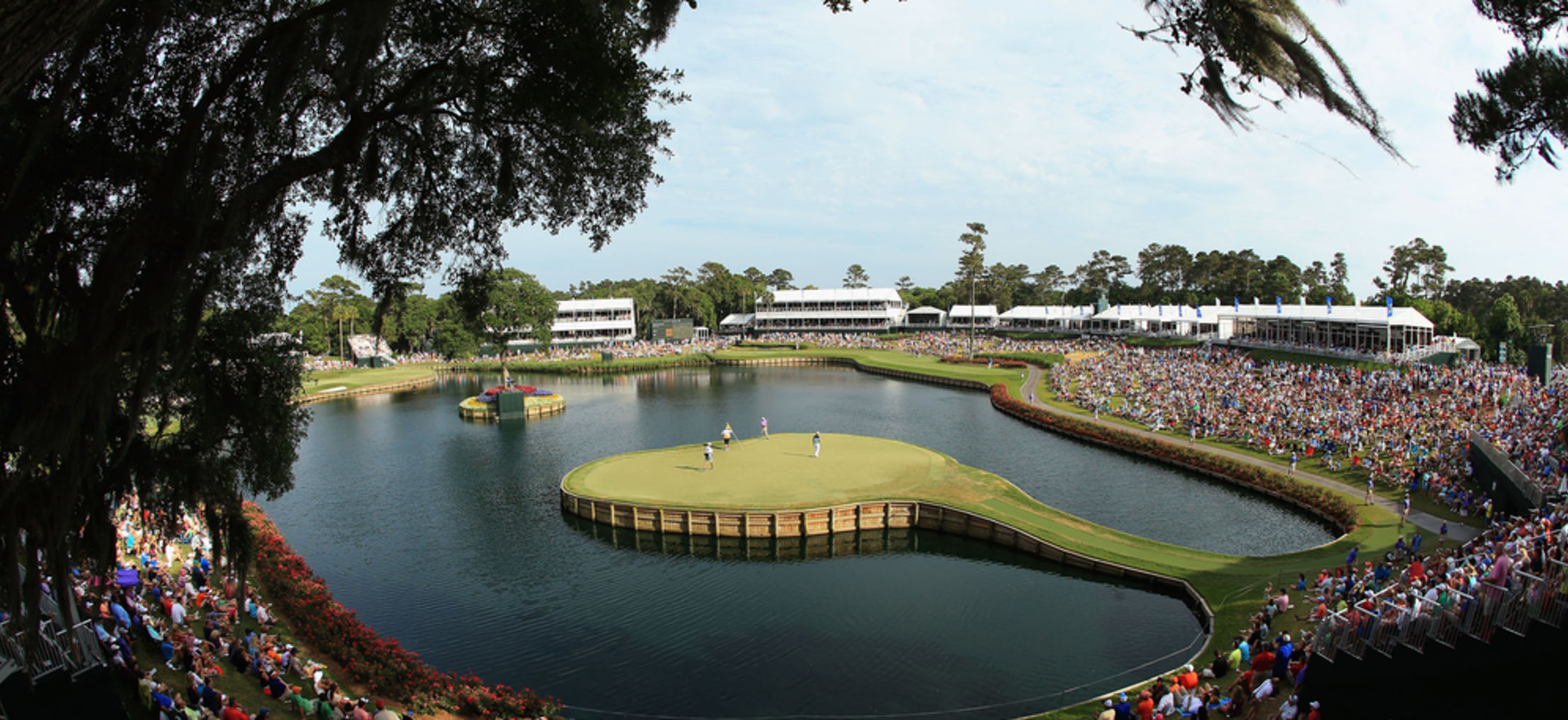 Players Championship to make HUGE changes to TV coverage in 2020 GolfMagic