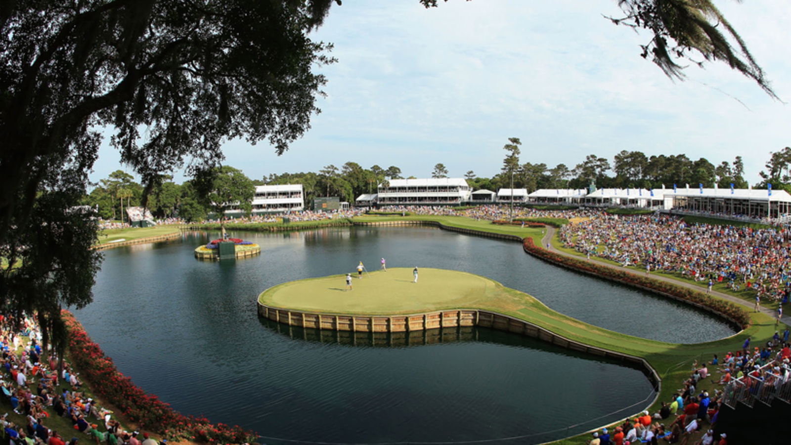 Players Championship to make HUGE changes to TV coverage in 2020
