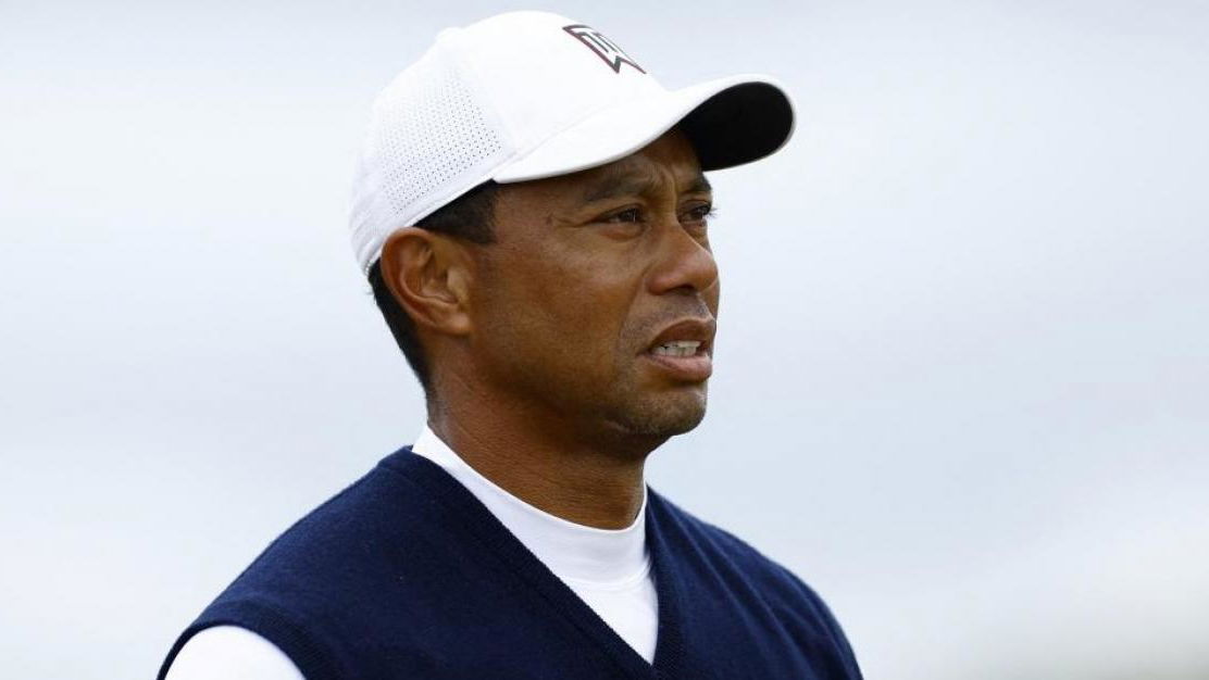 Tiger Woods ex coach: PGA Tour pros "ought to thank" LIV Golf in 2023