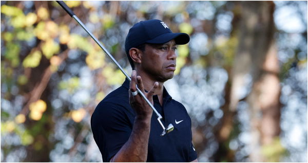 Tiger Woods reveals darkest moment to date: "It was a death sentence"