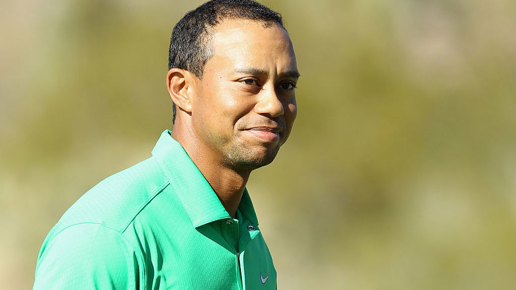 tiger woods can beat jack nicklaus major record