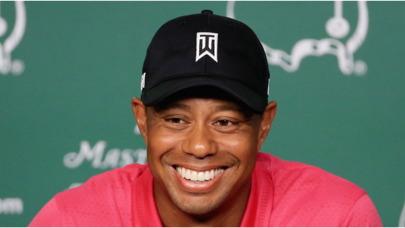 PGA Tour player Charley Hoffman: Expect to see Tiger Woods out here WINNING soon