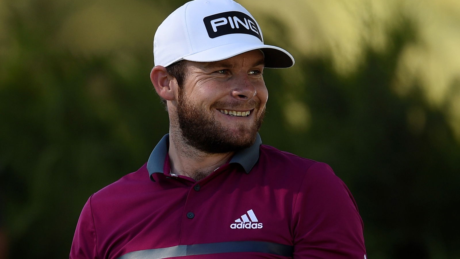 Tyrrell Hatton on Irish Open return: 