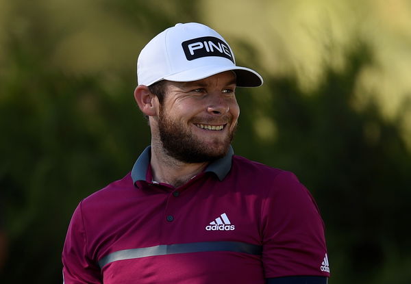 Tyrrell Hatton on Irish Open return: 