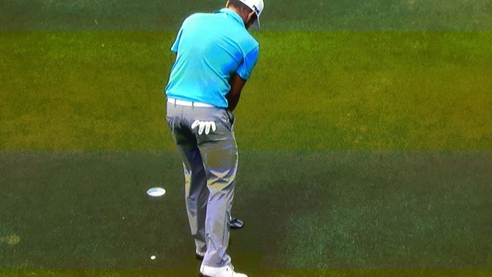 tyrrell hatton disqualified from wgc match play after putting ruling