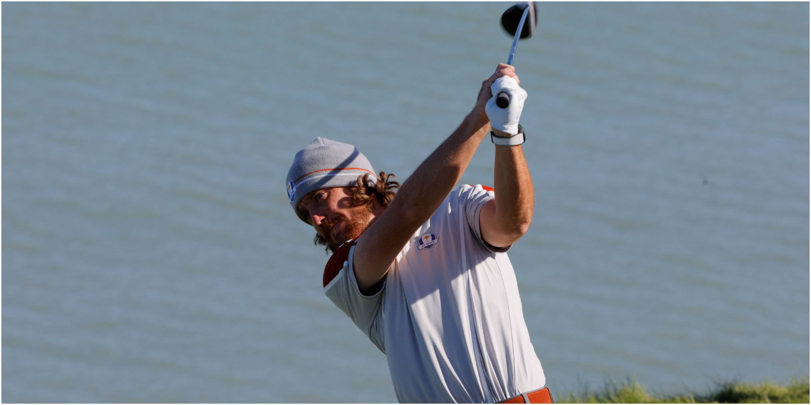 Alfred Dunhill Links R2: Hatton leads as Tommy Fleetwood moves into contention 