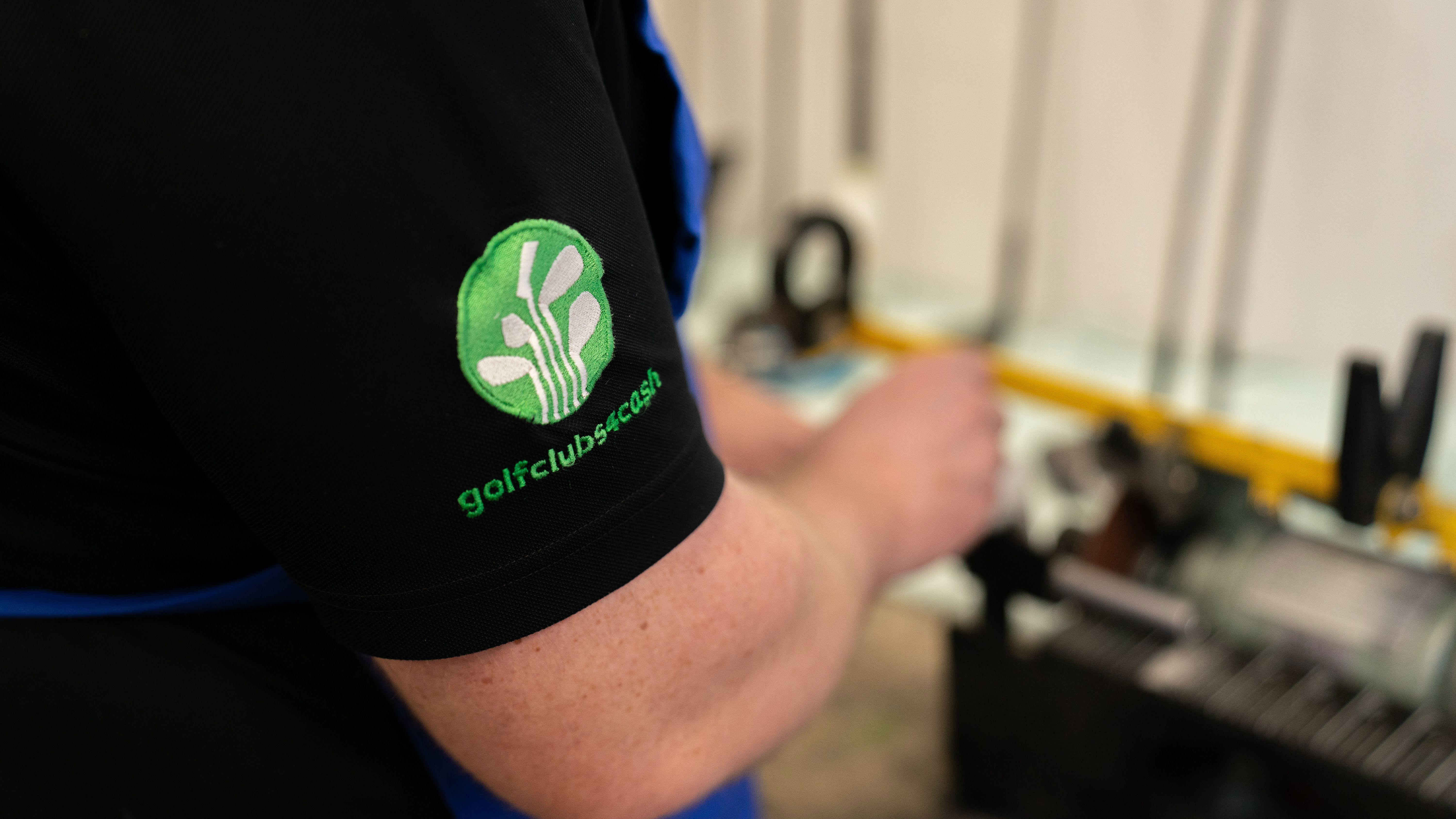 golfclubs4cash launch maintenance month - with free MOT for your equipment!