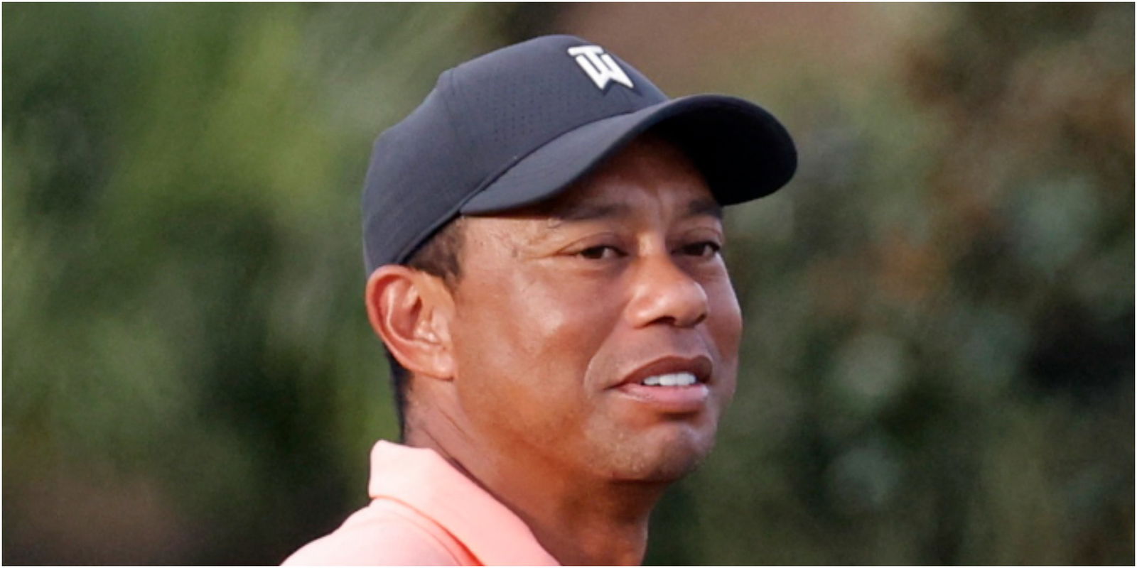 Tiger Woods: NFL star Deebo Samuel shows he's a big cat fan