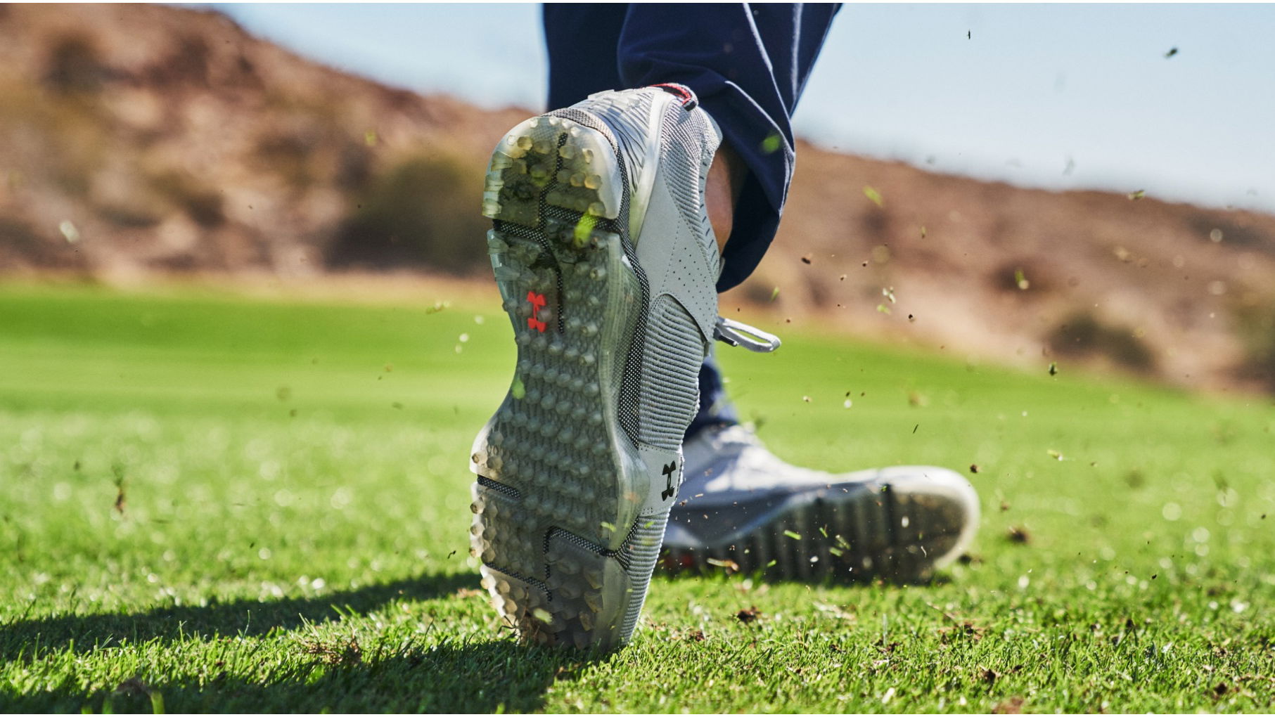 Under Armour unveils UA HOVR Tour SL: What you need to know