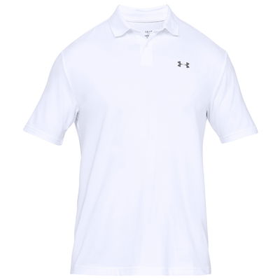 UNDER ARMOUR PERFORMANCE 2.0 POLO SHIRT