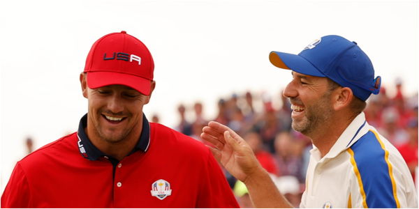 Has Bryson DeChambeau FINALLY changed perceptions after Ryder Cup performance?