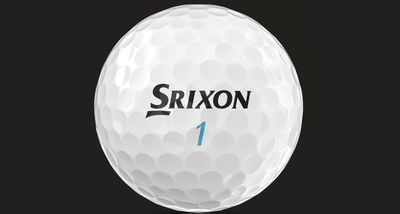 Srixon rolls out fourth generation Ultisoft golf ball