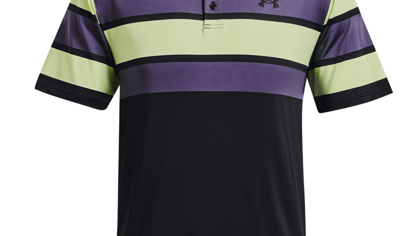UNDER ARMOUR PLAYOFF 2.0 POLO SHIRT