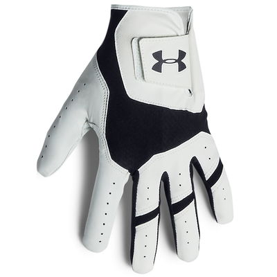 UNDER ARMOUR ISO-CHILL GOLF GLOVE