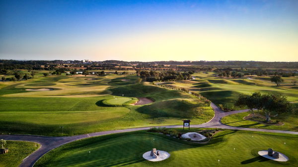 Portugal Masters at Dom Pedro Victoria added to 2021 European Tour schedule