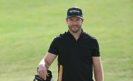 Kalle Samooja: What's in the bag of the new DP World Tour winner?