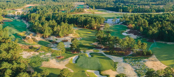 Pinehurst No. 10