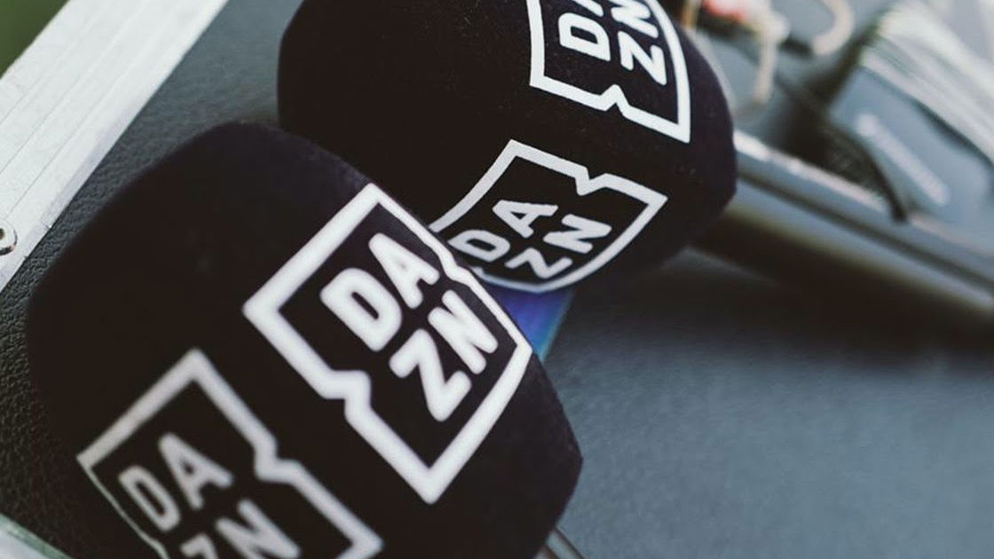 DP World Tour announces new broadcast deal with DAZN