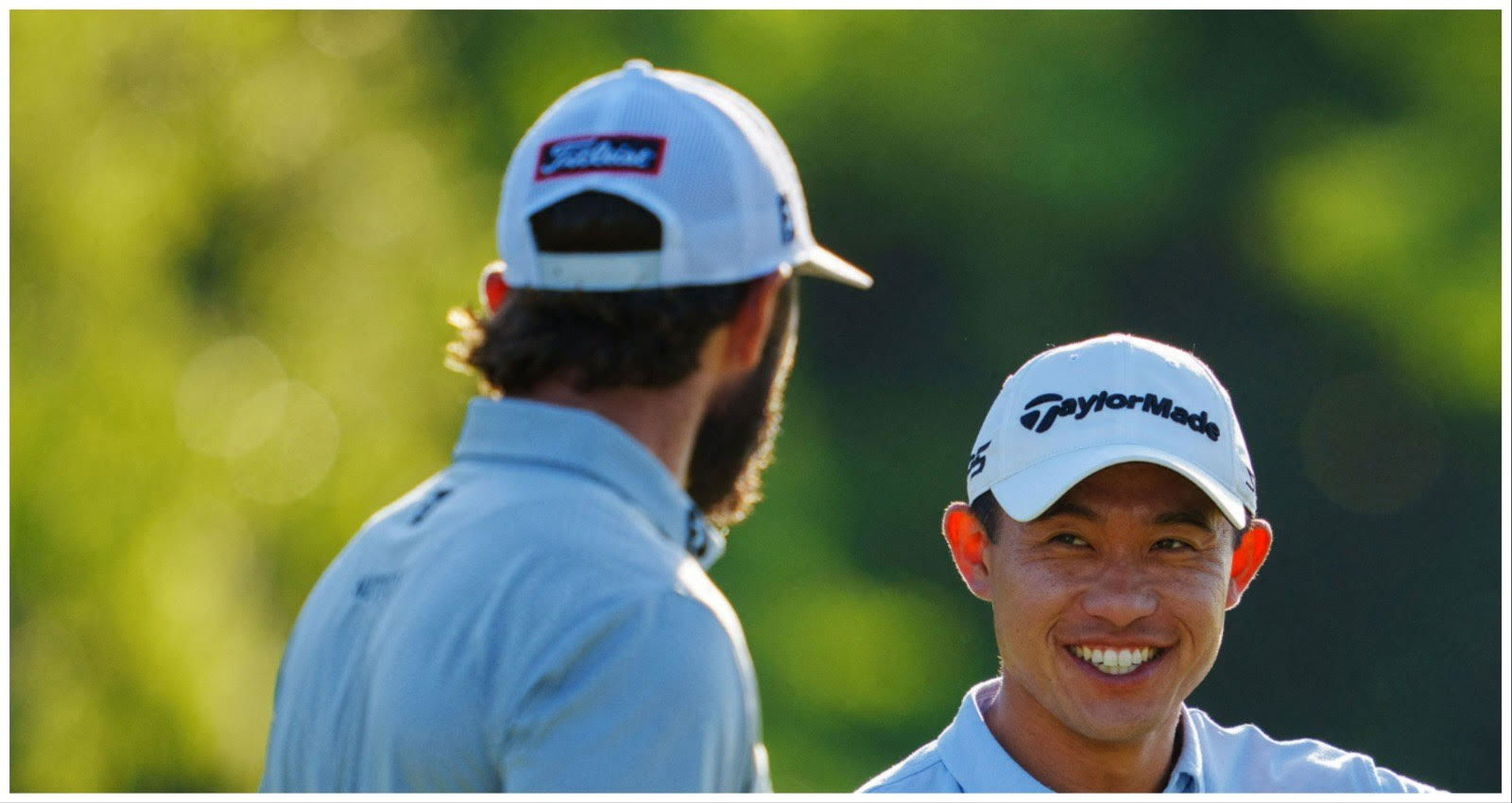 Rory McIlroy's dalliance with 'old flame' was short-lived