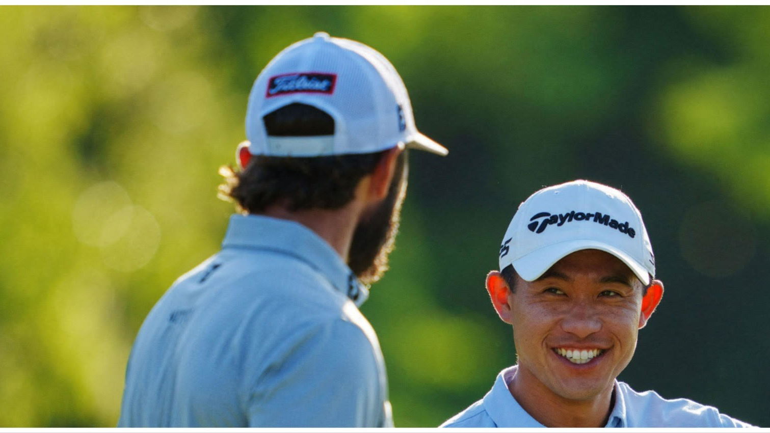 Multiple PGA Tour winner: