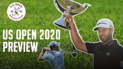 US Open 2020: Can anyone beat Dustin Johnson?