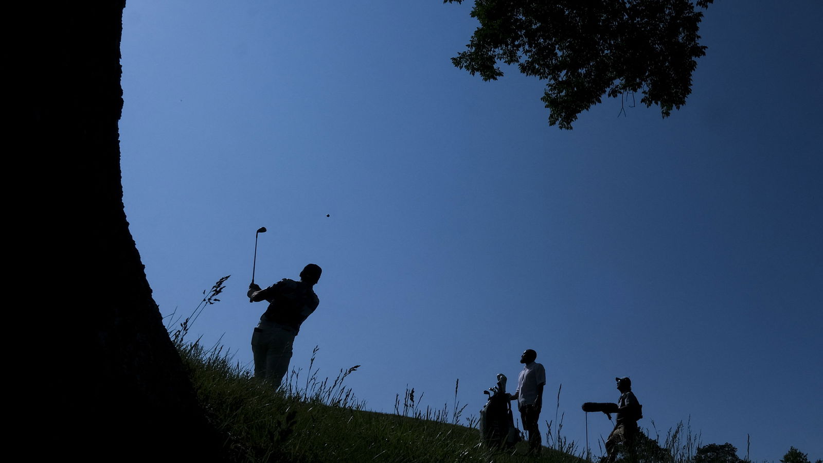 PGA Tour pro who hoped to return now FORCED OUT of US Open Qualifier