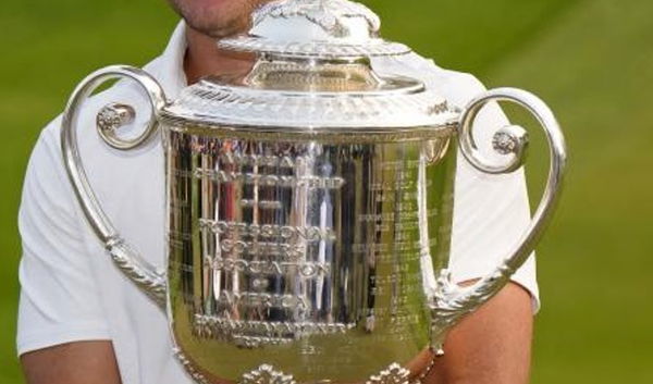 Major champion reveals he's not dead after shocking PGA mistake