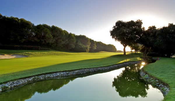 5 must-visit Portuguese hotels complete with golf courses 