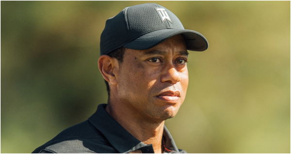 WATCH: Why Tiger Woods once called Steve Williams an idiot