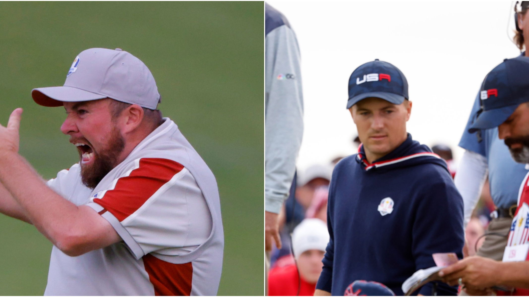 Ryder Cup Sunday Singles: PREDICTED RESULTS - Schauffele to kickstart US rout