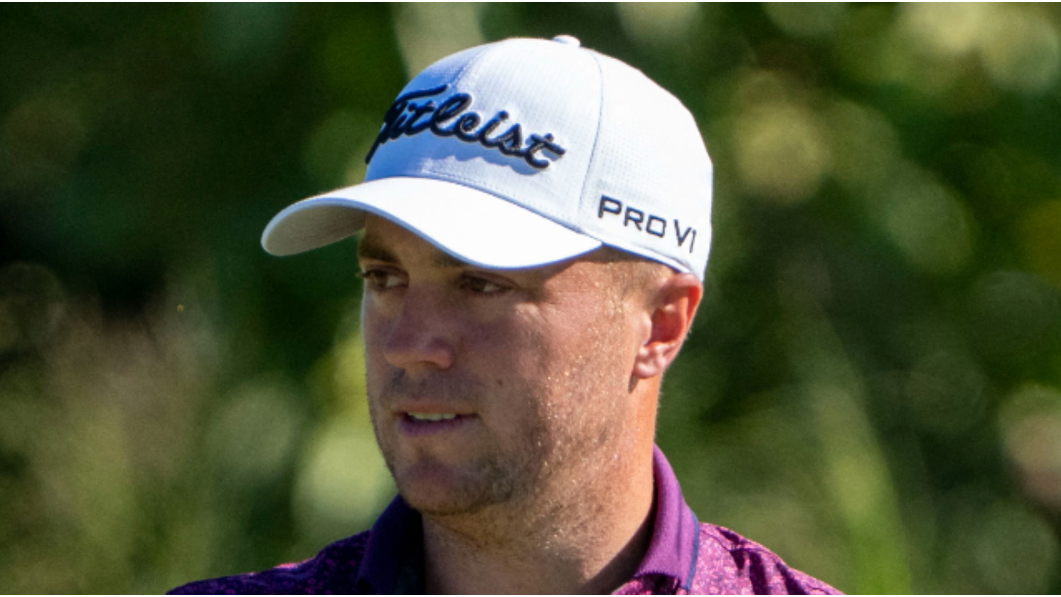 Justin Thomas defends low scoring as tour pros ANNIHILATE Kapalua