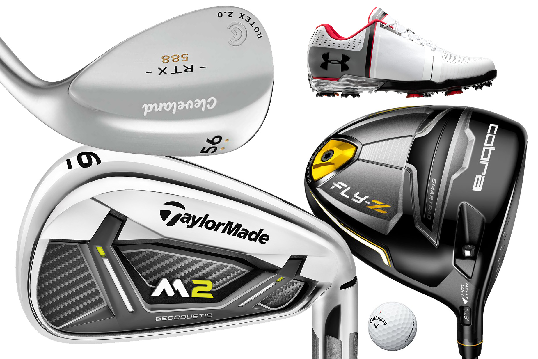 best golf clubs for the money