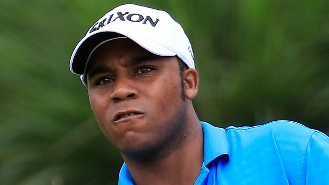 Harold Varner III breaks PGA Tour record for most consecutive PARS!