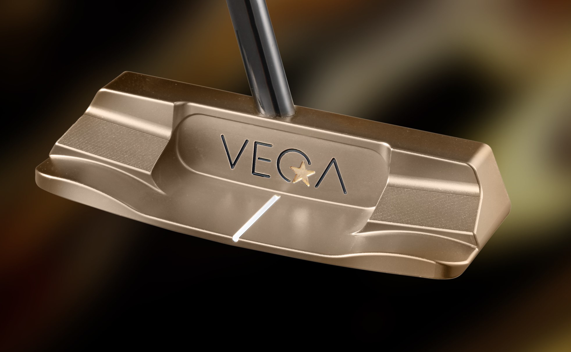 VEGA Golf Official, A Fusion of Tradition & Technology