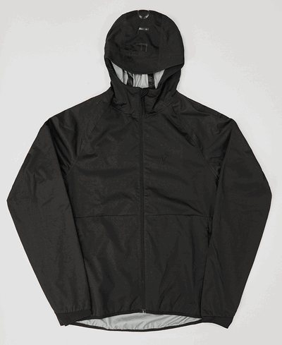 VICE WINDBREAKER BLACK