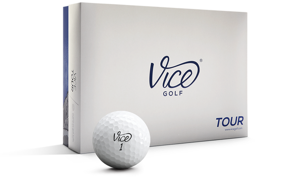 Best golf balls for less than £25 per dozen in 2018