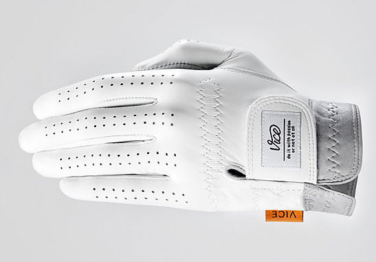 VICE PURE WHITE GLOVE