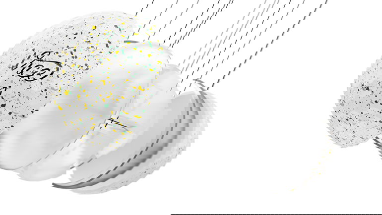 VICE PRO DRIP YELLOW & GREEN